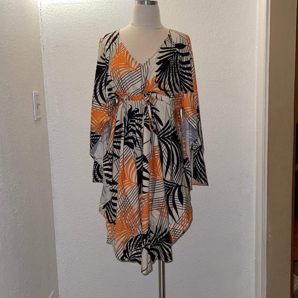 CBR summer dress
